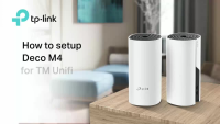 ลดราคา!!! TP-LINK WHOLE HOME (โฮลโฮม) DECO M4 (PACK 2) MESH WI-FI AC1200 รับประกันศูนย์ตอลดอายุการใช้งาน ##สายชาร์จ สายแลน สายไฟ หูฟัง เมาส์ ลำโพง Wireless Bluetooth คอมพิวเตอร์ USB ปลั๊กไฟ HDMI