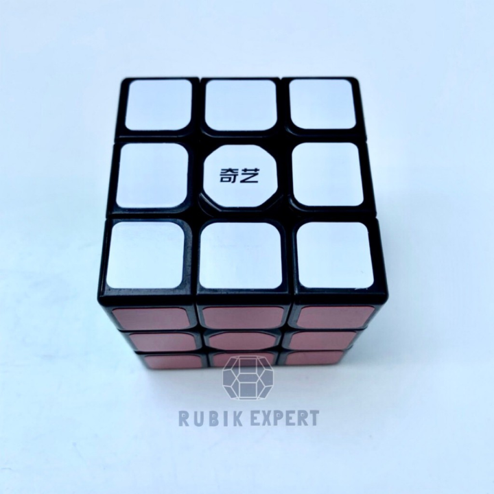 รูบิค-rubik-3x3-qiyi-หมุนลื่น-พร้อมสูตร-ราคาถูกมาก-เหมาะกับมือใหม่หัดเล่น-คุ้มค่า-ของแท้-100-รับประกันความพอใจ-พร้อมส่ง