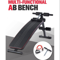 EXR อุปกรณ์ออกกำลังกาย AB​ Bench​ เครื่อง​ออก​กำลังกาย​   สอบ​ถาม​สต๊อก​สินค้า​ก่อน​สั่งซื้อ​ เครื่องออกกำลังกาย