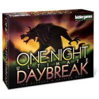 สินค้าขายดี!!! หนึ่งคืนปริศนาเกมล่ามนุษย์หมาป่า One night Werewolf - Daybreak #ของแท้ [TH] บอร์ดเกม #ของเล่น โมเดล ทะเล ของเล่น ของขวัญ ของสะสม รถ หุ่นยนต์ ตุ๊กตา สวนน้ำ สระน้ำ ฟิกเกอร์ Model