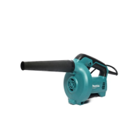 YI เครื่องเป่าลม HT   M4000B by makita   รุ่นใหม่ ของแท้ ตัวแทนจำหน่าย แนะนำ ท้าพิสูท เครื่องเป่าลมดูดฝุ่น