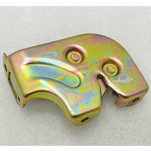 YAMAHA SRL110 SEAT LOCK BRACKET BRACKET SEA Lazada