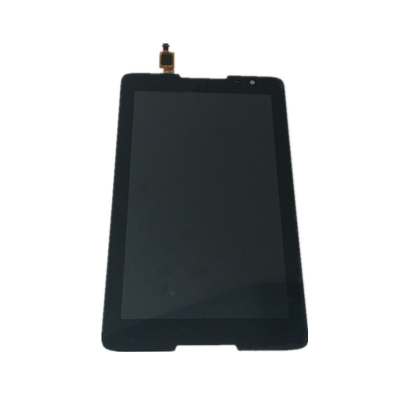 สำหรับ Lenovo IdeaTab A8-50 A5500 A5500F A5500-H จอแสดงผล LCD หน้าจอสัมผัส Digitizer