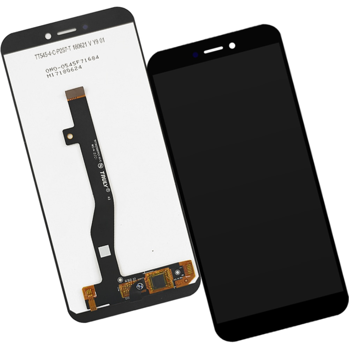 สำหรับ-oukitel-wp5จอแสดงผล-lcd-หน้าจอสัมผัส-digitizer-assembly-อะไหล่ซ่อม