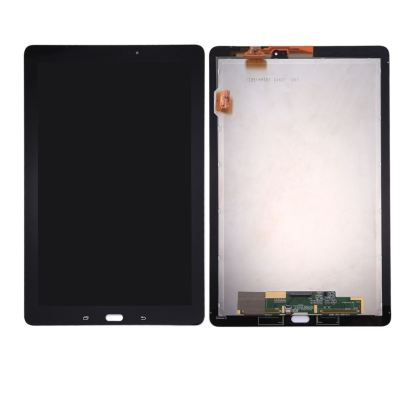 สำหรับ Galaxy Tab A 10.1นิ้ว P580 P585หน้าจอ LCD และชุดประกอบดิจิไทเซอร์เต็มรูปแบบ