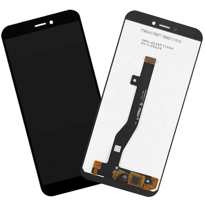 สำหรับ-oukitel-wp5จอแสดงผล-lcd-หน้าจอสัมผัส-digitizer-assembly-อะไหล่ซ่อม