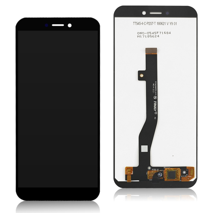 สำหรับ-oukitel-wp5จอแสดงผล-lcd-หน้าจอสัมผัส-digitizer-assembly-อะไหล่ซ่อม