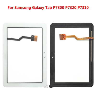 สำหรับ Samsung Galaxy Tab 8.9 P7300 P7310 P7320หน้าจอสัมผัสแผงดิจิตอลกระจก