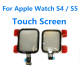แผงหน้าจอสำหรับ Apple Watch Series 4 Series 5หน้าจอสัมผัส40มม./44มม. สำหรับ Apple Watch IWatch4 IWatch5จอสัมผัสเปลี่ยน