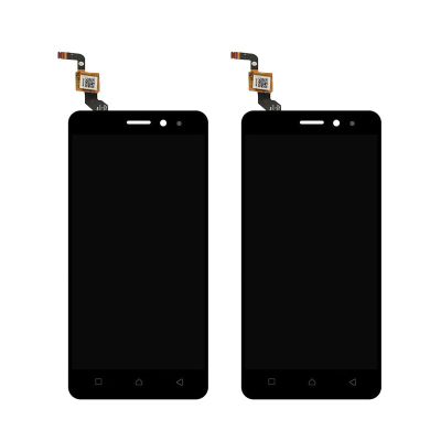 สำหรับ Lenovo K6 Power K33a42 K33a48จอแสดงผล LCD หน้าจอสัมผัส Digitizer