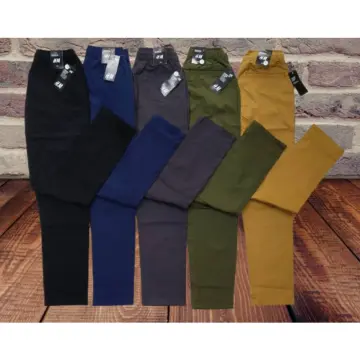 Buy H&M Utility trousers Online