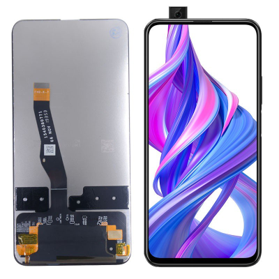สำหรับ Huawei Y9 PRIME 2019 STK-L21 STK-L22 STK-LX3 LCD พร้อมหน้าจอสัมผัส Digitizer เปลี่ยน