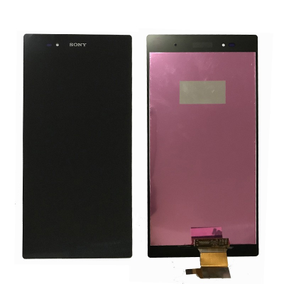 สำหรับ SONY Xperia Z Ultra XL39h XL39 C6802 C6806 C6833จอแสดงผล LCD Touch Digitizer