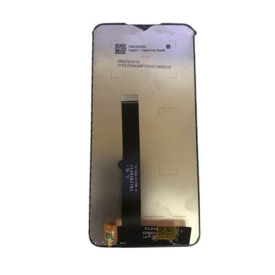 สำหรับ Motorola Moto One มาโคร XT2016-2 XT2016จอแสดงผล LCD หน้าจอสัมผัส Digitizer Assembly