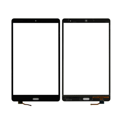 สำหรับ Huawei Mediapad M5 8.4 "SHT-AL09 SHT-W09หน้าจอสัมผัสกระจกแผง