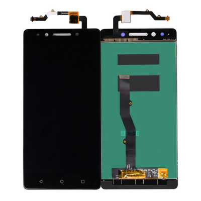 สำหรับ Lenovo K8 Note จอแสดงผล LCD หน้าจอสัมผัส Digitizer Assembly