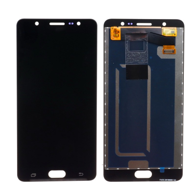 สำหรับ Samsung J7 MAX G615 G615F จอแสดงผล LCD Digitizer หน้าจอสัมผัสเปลี่ยนประกอบ
