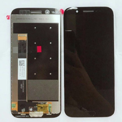 หน้าจอ LCD สำหรับ Xiaomi สีดำฉลาม,จอสัมผัสดิจิทัลแบบกระจกชุดประกอบเต็มรูปแบบสำหรับ Xiaomi BlackShark SKR-A0