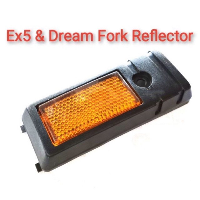fork depan ex5