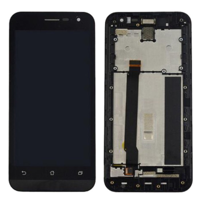 สำหรับ Asus Zenfone 2 ZE551ML Z00AD จอแสดงผล LCD หน้าจอสัมผัส Digitizer Assembly