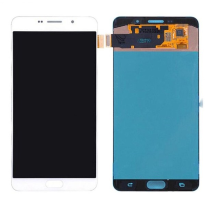 สำหรับ Samsung Galaxy A9 Pro A9 2016 A910 A9100จอแสดงผล LCD หน้าจอสัมผัส