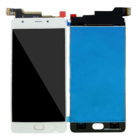 สำหรับ ZTE Nubia M2 Lite NX573J จอแสดงผล LCD หน้าจอสัมผัส Digitizer เปลี่ยน