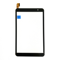 แผงสัมผัส Digitizer สำหรับ8 "Teclast P80X P80 X P80S PX849A031เซ็นเซอร์หน้าจอสัมผัสแก้ว PX080849A082แท็บเด็กสัมผัส