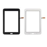 สำหรับ Samsung Galaxy Tab 3 Lite 7.0 T110 T111 T113 T114 T116จอแสดงผล LCD Touch Screen Digitizer Assembly