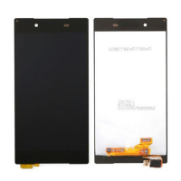 หน้าจอสัมผัสดิจิไทเซอร์ LCD สำหรับ Sony Xperia Z5 E6683 E6653 E6603