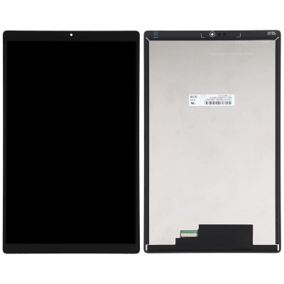 สำหรับ Lenovo Tab M10 HD (2nd Gen)TB-X306 TB-X306F X306จอแสดงผล LCD หน้าจอสัมผัส Digitizer เต็มรูปแบบ