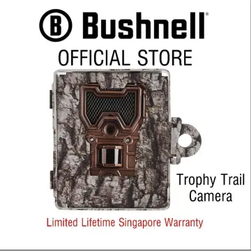 trophy cam aggressor