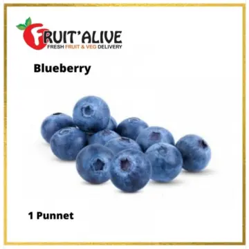 Bear Fruit Paws Arctic Raspberry & Blueberry Multipack - 5 x 20g