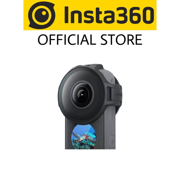 insta360 one r 360 lens guard