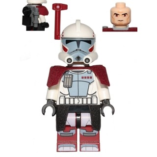 elite clone trooper