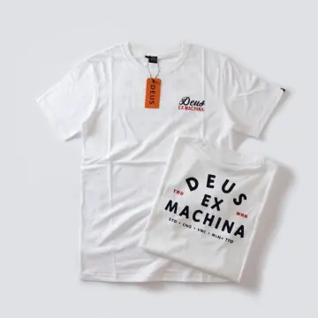 Shop Deus Ex Machina Shirt online | Lazada.com.my