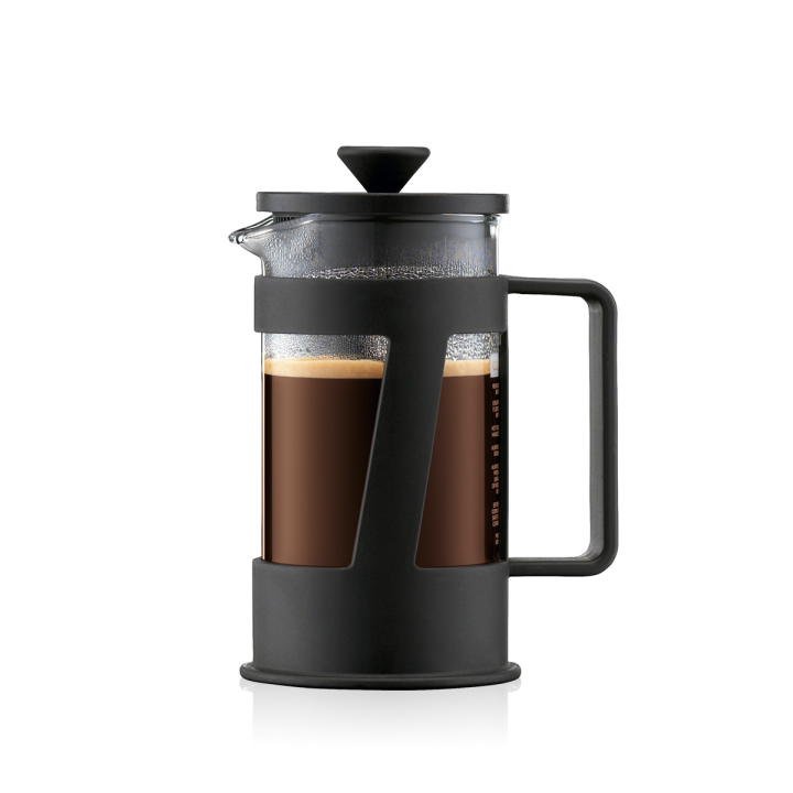 Bodum Chambord Tea Pot 1.0 l - Crema