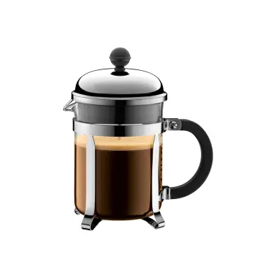 BonJour Ami-Matin French Press Coffee Maker & Reviews