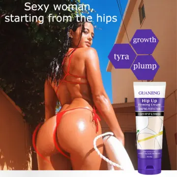 Buttocks Enlargement Cream Effective Hip Lift Up - Best Price in Singapore  - Feb 2024