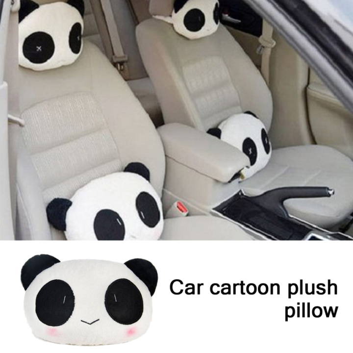 Panda headrest hotsell