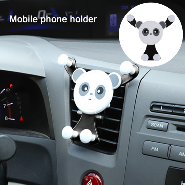 ที่วางโทรศัพท์มือถือในรถยนต์อเนกประสงค์-ที่วางโทรศัพท์มือถือพร้อมช่องแอร์รถยนต์