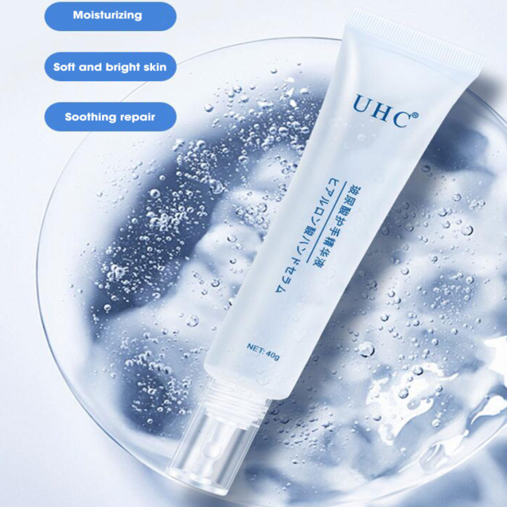 Hyaluronic Acid Hand Cream Moisturizing Moisturizing Brightening