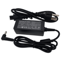 แหล่งจ่ายไฟ PA5044U-1ACA อะแดปเตอร์ AC ขนาด19V 2.37A 45W 727542451090เครื่องชาร์จสำหรับโตชิบา