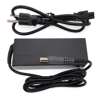 90W สำหรับ T400s IBM Lenovo Thinkpad T410s T430 T410i T530 Charger Adaptor ไฟฟ้า AC