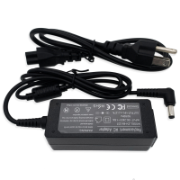 19V 2.37A อะแดปเตอร์ AC อุปกรณ์ชาร์จไฟสำหรับดาวเทียมโตชิบา C55D-A5170 C55D-A5304 727542451120