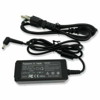 สายไฟไฟฟ้า Charger Adaptor สำหรับ ASUS Q553UB-BSI7T13 UX303LB UX303L UX430UA 707943755515