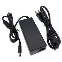 สายไฟ Charger Laptop อะแดปเตอร์ AC สำหรับ G5 HP EliteBook 745 G5 745 G6 65W 707943779658