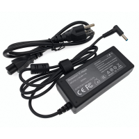 45W สายชาร์จอะแดปเตอร์ AC 19.5V สาย HSTNN-DA40 2.31A สำหรับแล็ปท็อป HP 740015-003