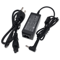 สำหรับ Asus ADP-33AW เอซีแล็ปท๊อปที่ชาร์จเพาเวอร์ Charger Adaptor สายไฟ19V 1.75A 707943763107