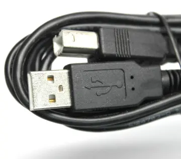USB CABLE FOR HP DESKJET 2050 2050A 2054A 2010 2020HC 2060 2510 2511  PRINTER