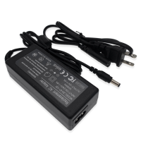 แหล่งจ่ายไฟอะแดปเตอร์ AC สำหรับ HP W19 HSTND-2151-A สายชาร์จจอแอลซีดี707943754068